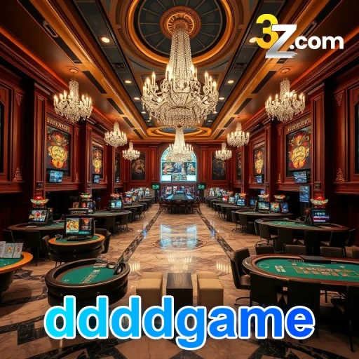 ddddgame Jogos de caça-níqueis