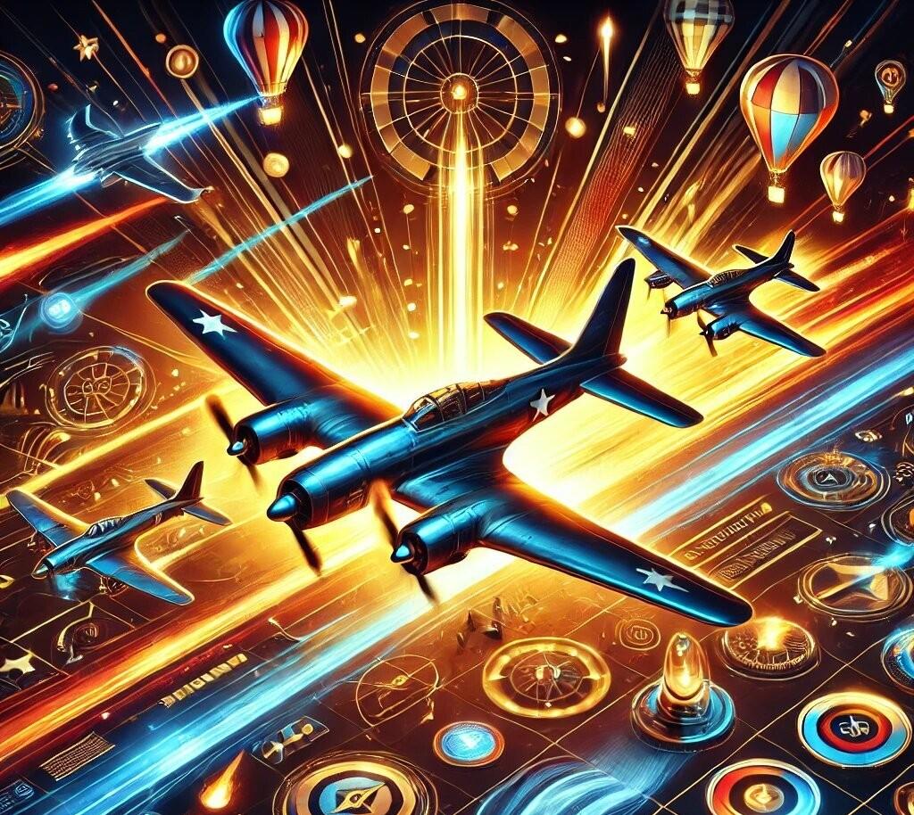 Vantagens do Aviator no ddddgame