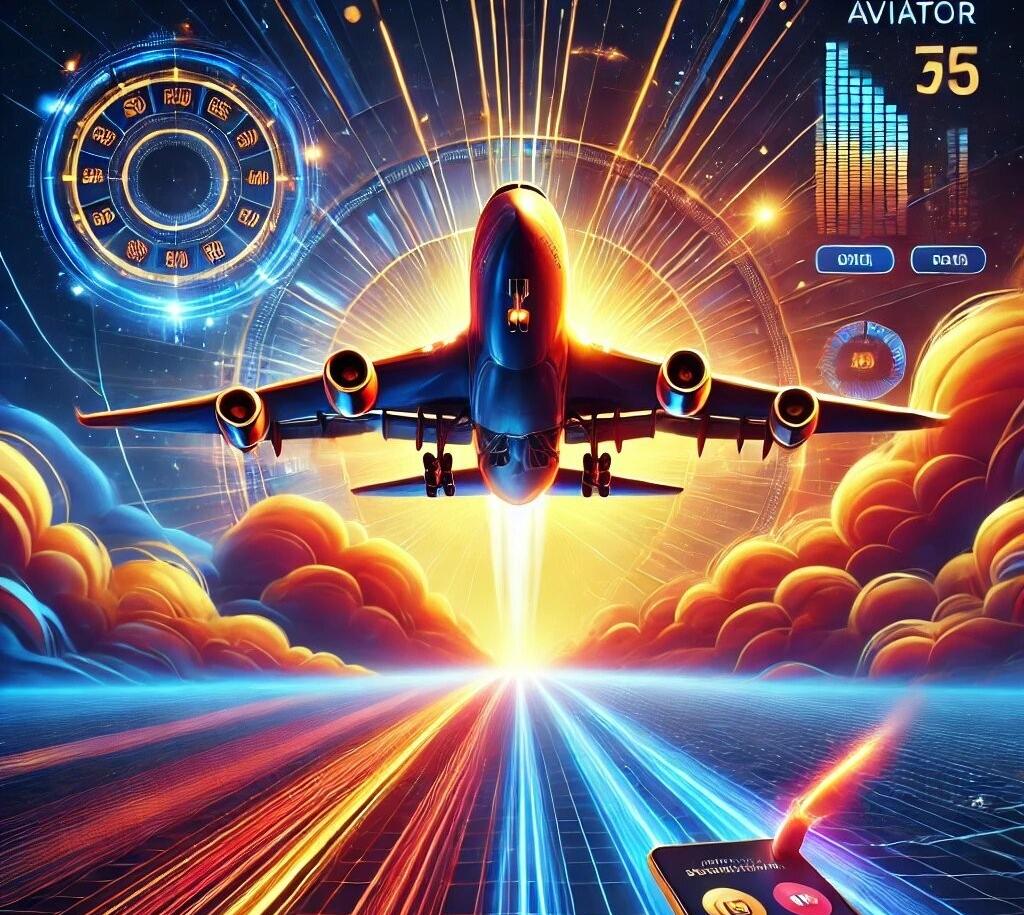 ddddgame Introdução ao Aviator
