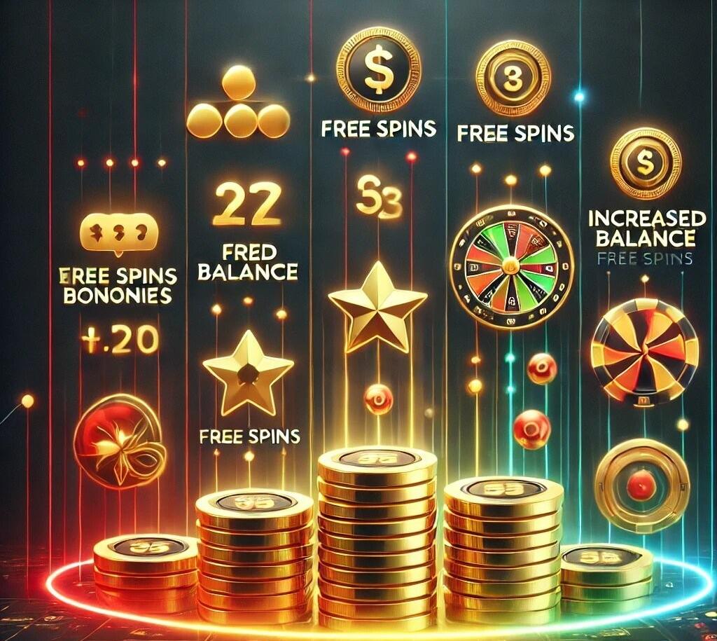 ddddgame Benefícios dos Bônus