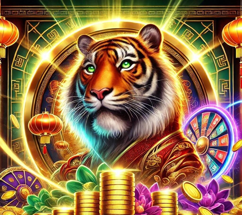 ddddgame Dicas para Fortune Tiger