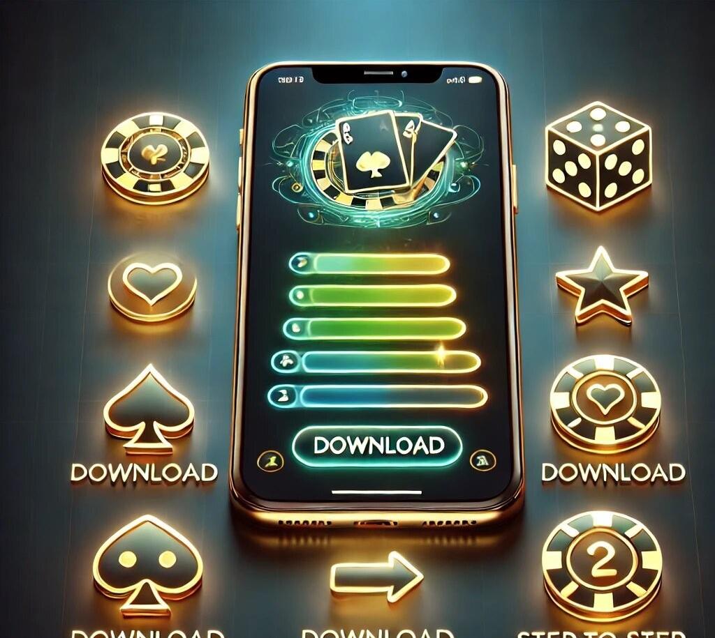 ddddgame Como Baixar o App