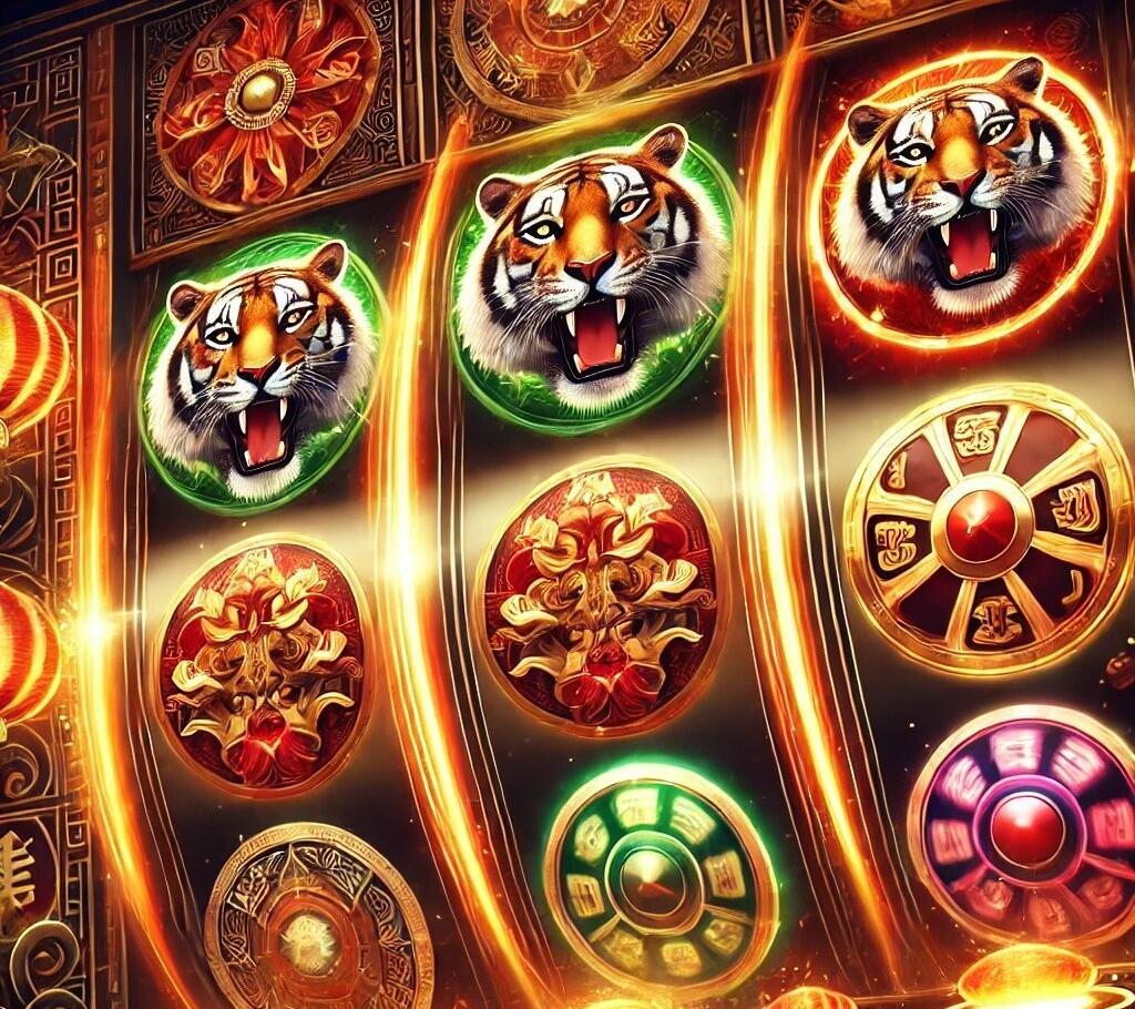 ddddgame Como Jogar Fortune Tiger