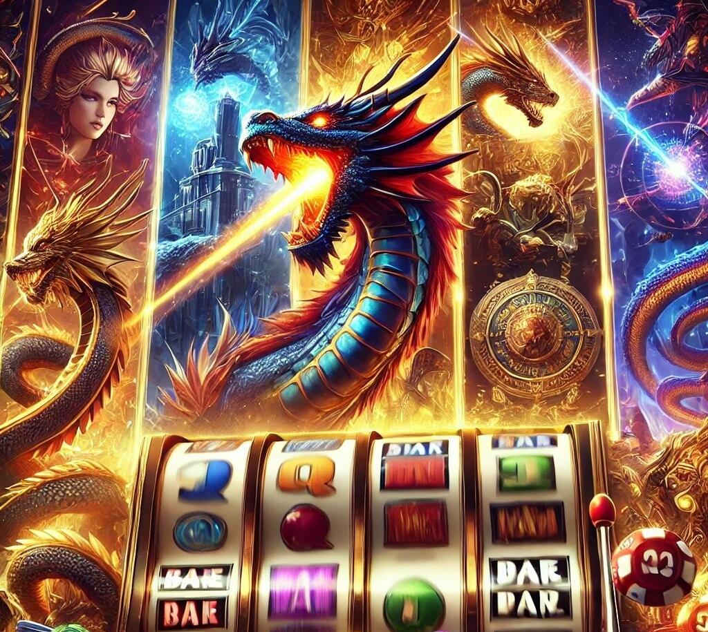 ddddgame Slots Populares