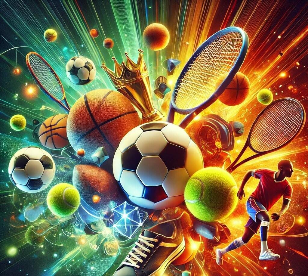 ddddgame Esportes Populares