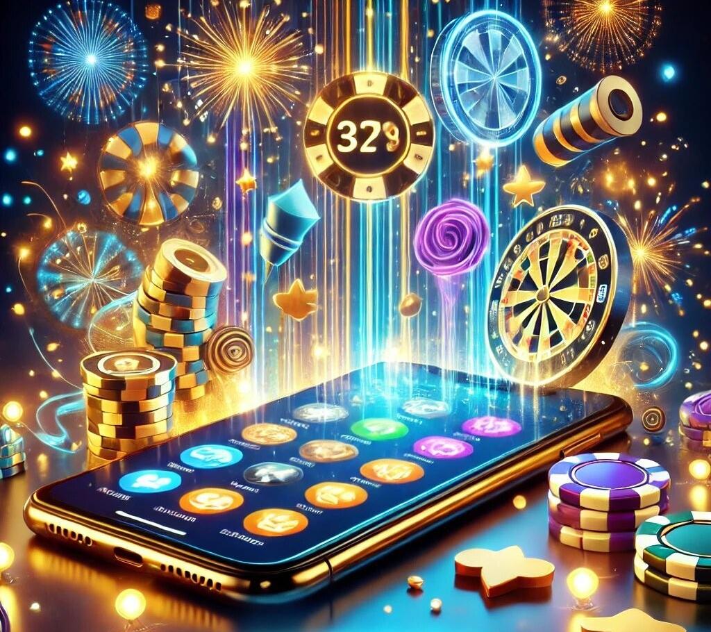 ddddgame Por Que Baixar o App?