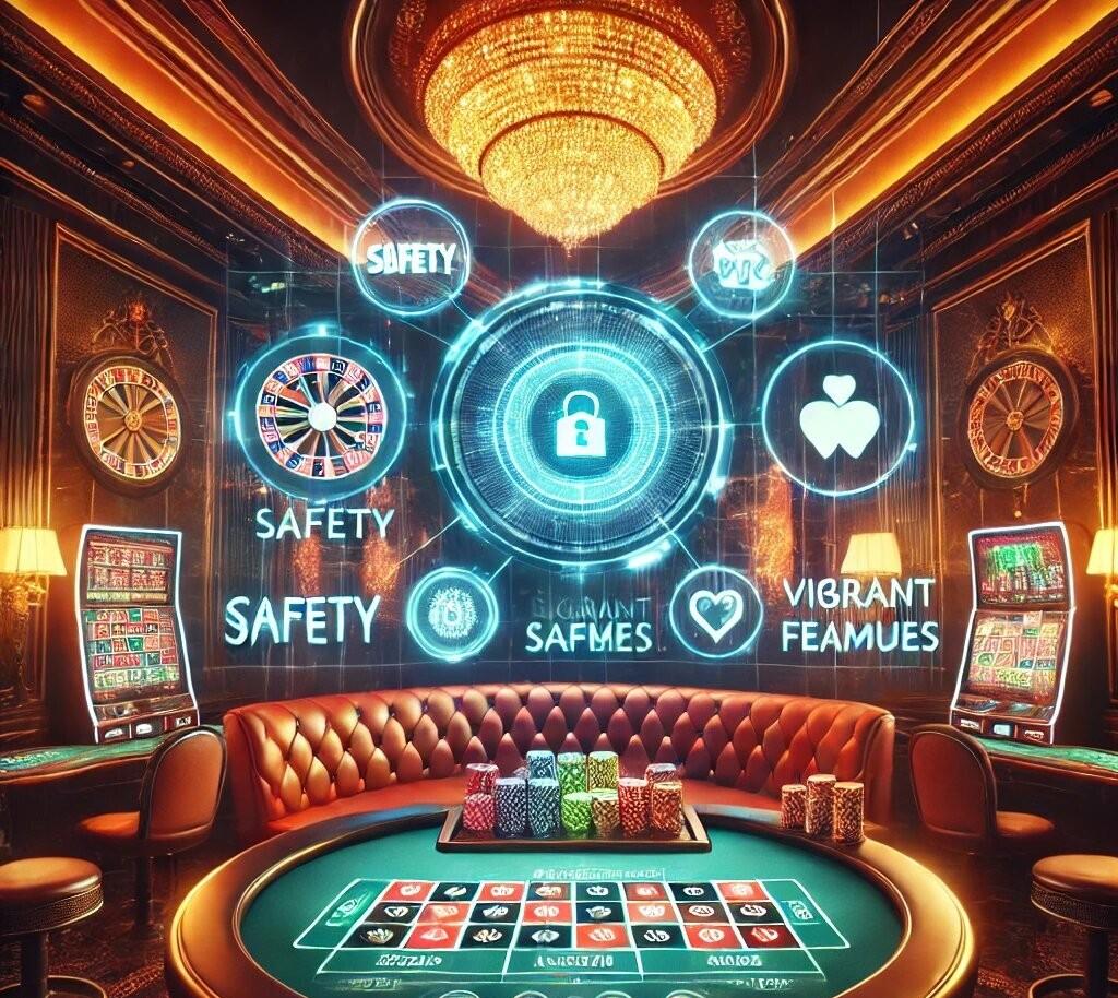 Por Que Jogar no ddddgame?