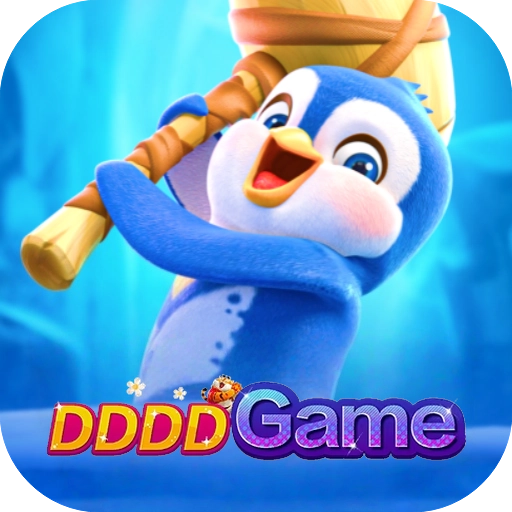 ddddgame LOGO