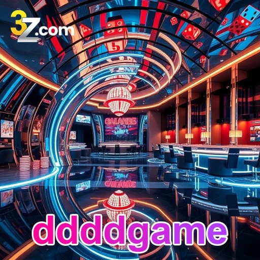 ddddgame Jogos de caça-níqueis