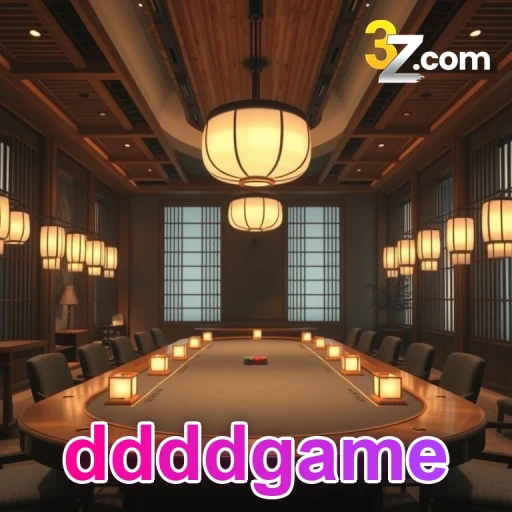 ddddgame