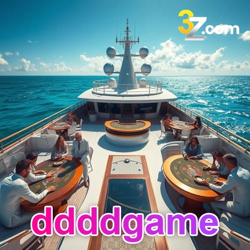 ddddgame Máquinas de Slots