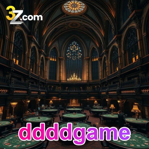ddddgame