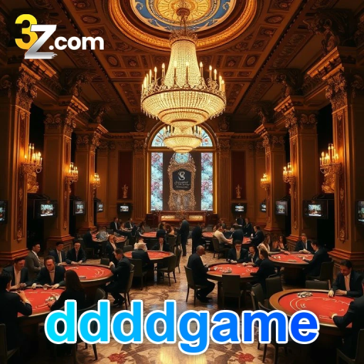 Apostas Fantásticas no ddddgame: Uma Nova Experiência em Jogos