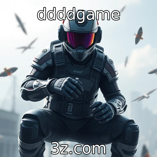 Tendências emergentes na tecnologia de jogos