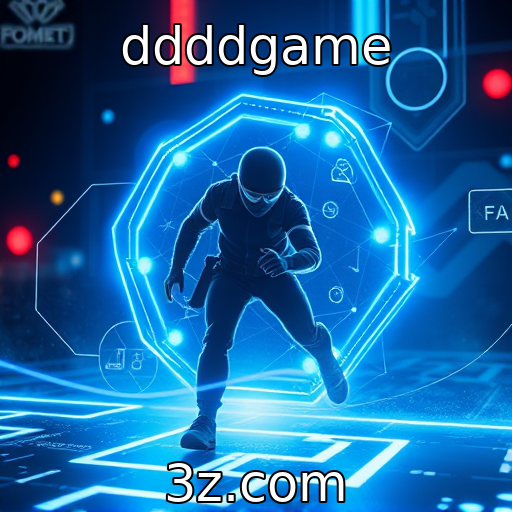 Impacto das tecnologias emergentes na criação de jogos