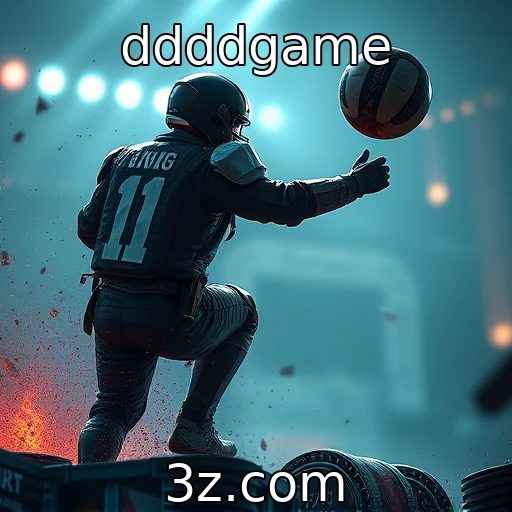 Avanços na tecnologia de gráficos para jogos