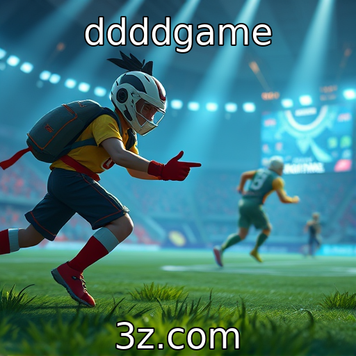 Novas tecnologias transformam a experiência de jogo