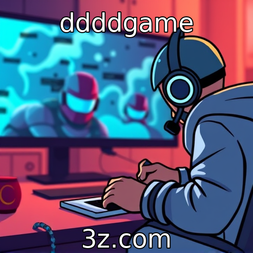 Tendências de jogos online para o futuro próximo